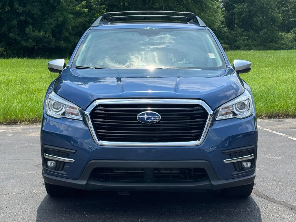 Used 2020 Subaru Ascent Touring w/ Popular Package #2A AWD/4WD image 2