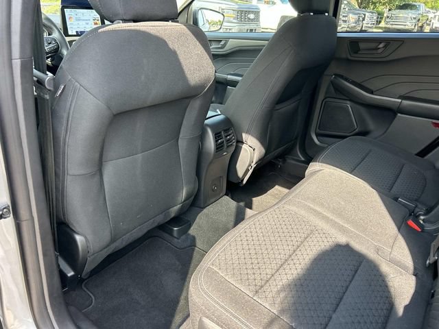 Certified 2023 Ford Escape Active AWD/4WD image 19