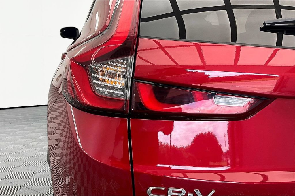 Used 2024 Honda CR-V Sport image 30