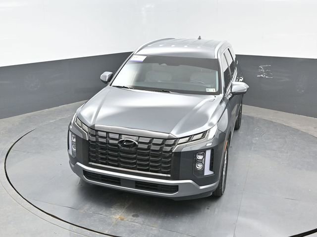 Used 2023 Hyundai Palisade SEL AWD/4WD image 21
