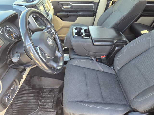 Used 2019 RAM 1500 Big Horn image 11