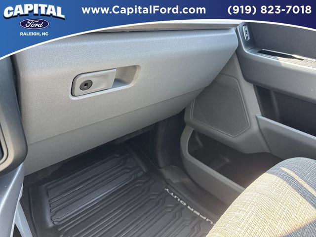 Certified 2024 Ford F250 XLT w/ FX4 Off-Road Package AWD/4WD image 26