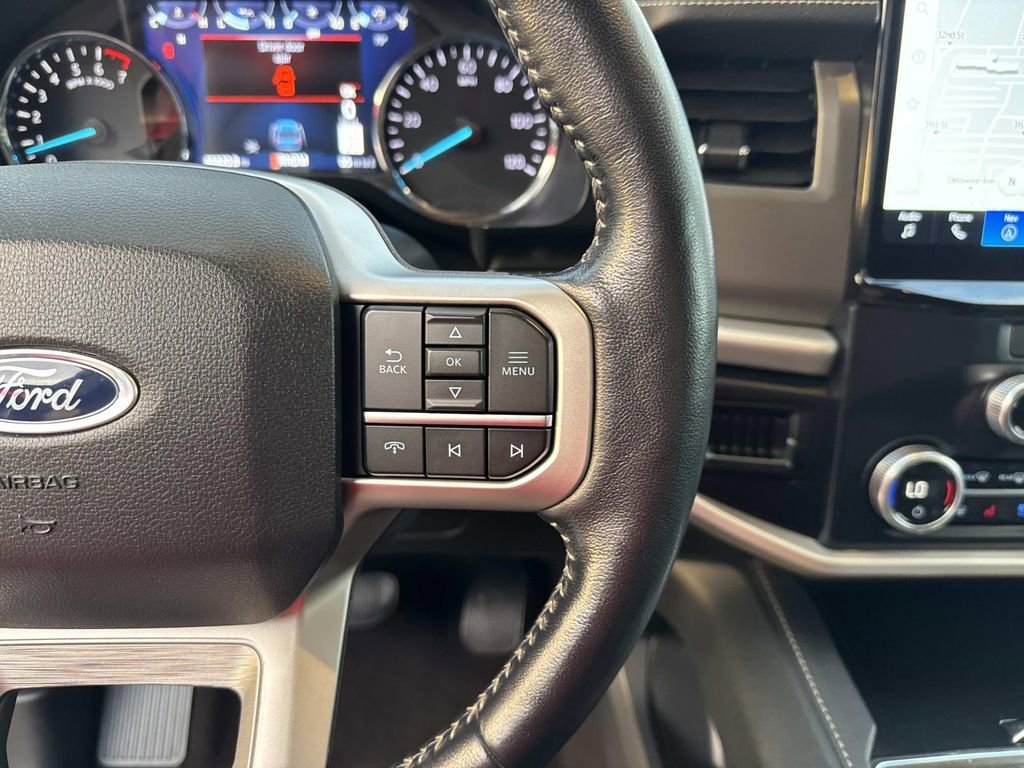 Certified 2023 Ford Expedition Max XLT image 27
