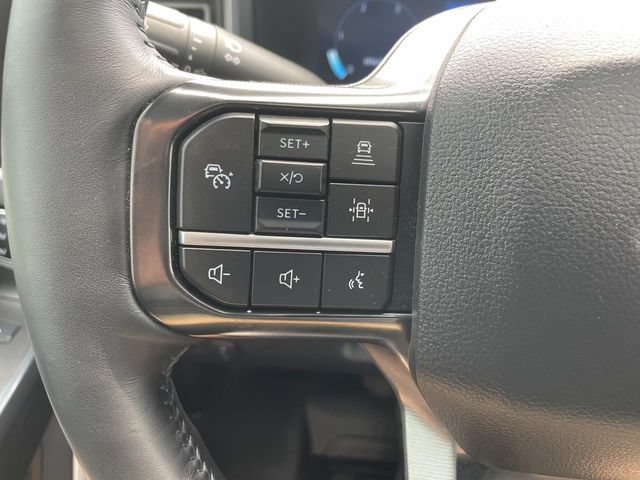 Certified 2025 Ford F350 Platinum AWD/4WD image 30