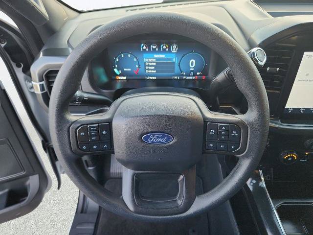 Certified 2025 Ford F150 STX RWD image 13