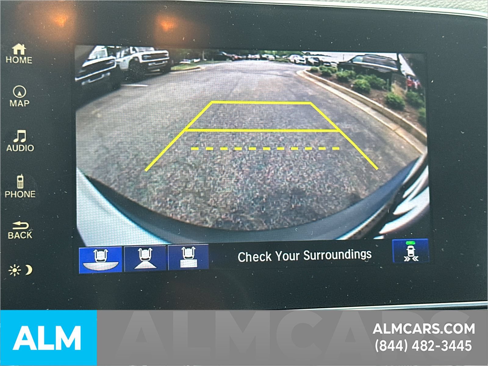 Used 2021 Honda CR-V Touring image 33