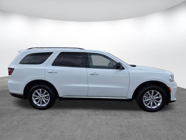Used 2023 Dodge Durango SXT image 5