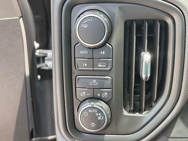Used 2024 Chevrolet Silverado 1500 Custom AWD/4WD image 18