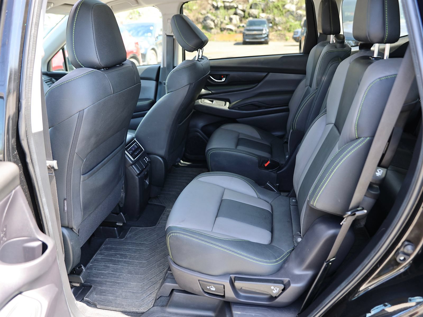 Used 2023 Subaru Ascent Onyx Edition AWD/4WD image 22