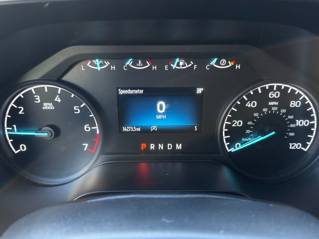 Certified 2023 Ford F150 XL w/ STX Appearance Package image 17