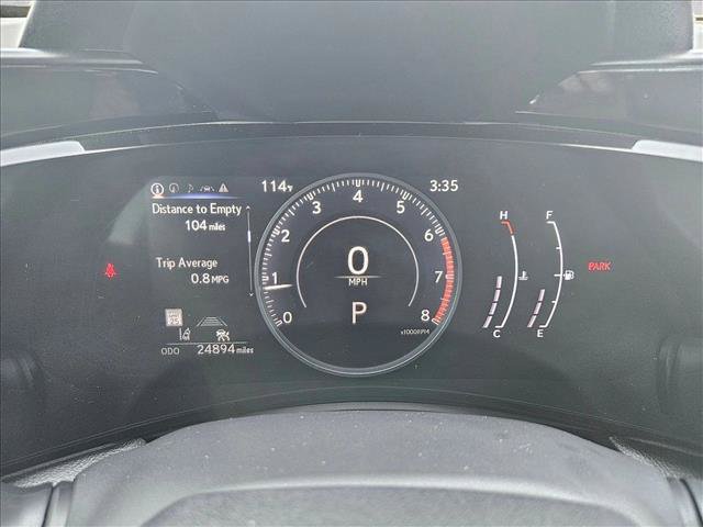 Used 2022 Lexus NX 350 AWD w/ Cold Area Package image 12
