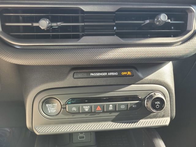 Certified 2025 Ford Bronco Sport Big Bend w/ Convenience Package image 23