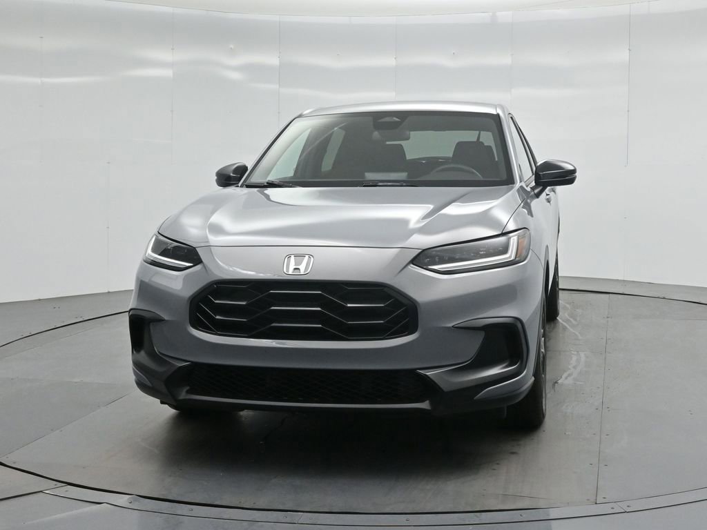 Used 2024 Honda HR-V Sport image 29