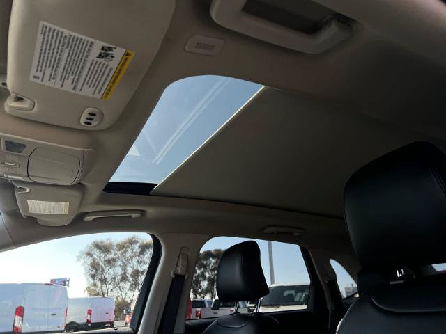 Certified 2023 Ford Edge SEL w/ Convenience Package AWD/4WD image 23