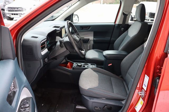 Certified 2023 Ford Maverick XLT w/ XLT Luxury Package image 22
