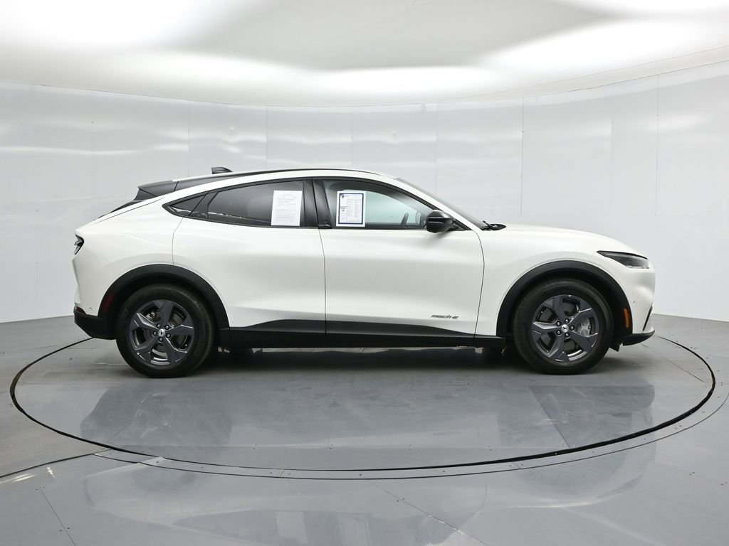 Certified 2023 Ford Mustang Mach-E Select w/ Comfort Package Lite image 27