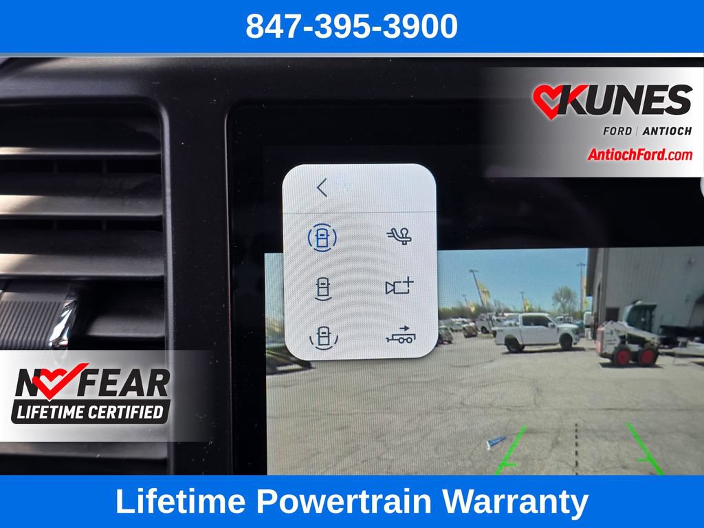 Certified 2024 Ford F150 XLT w/ Tow/Haul Package AWD/4WD image 50