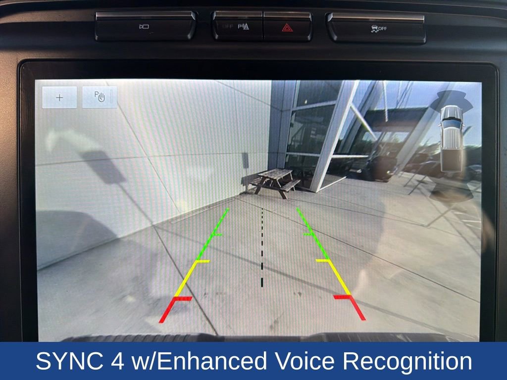 Certified 2023 Ford F150 Lariat w/ Equipment Group 502A High image 26