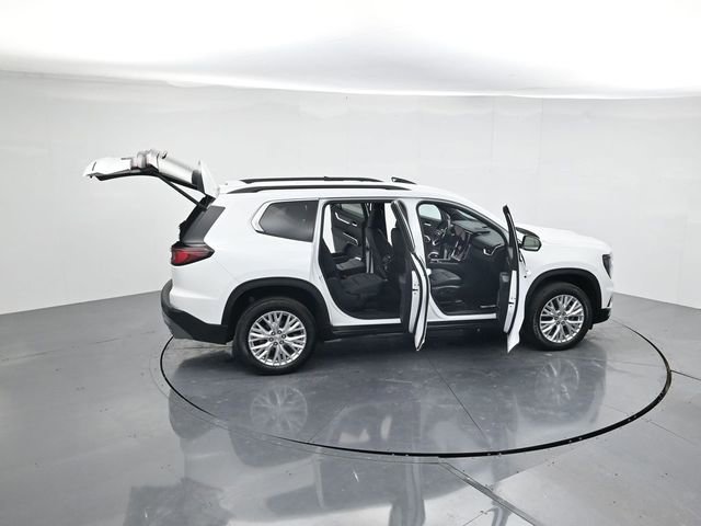 Used 2024 GMC Acadia Elevation image 46