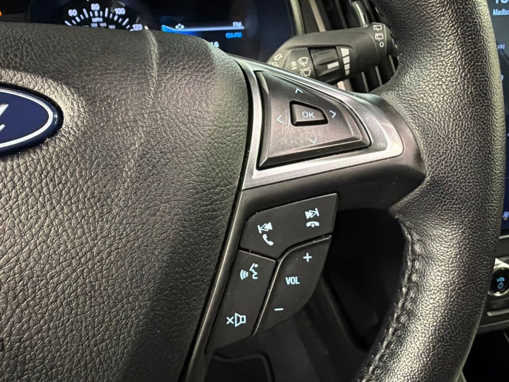Certified 2024 Ford Edge SEL w/ Convenience Package AWD/4WD image 18
