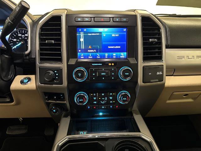 Certified 2020 Ford F350 Lariat w/ Lariat Ultimate Package image 24