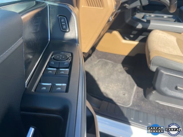 Certified 2022 Ford F150 XLT w/ Equipment Group 302A High image 18