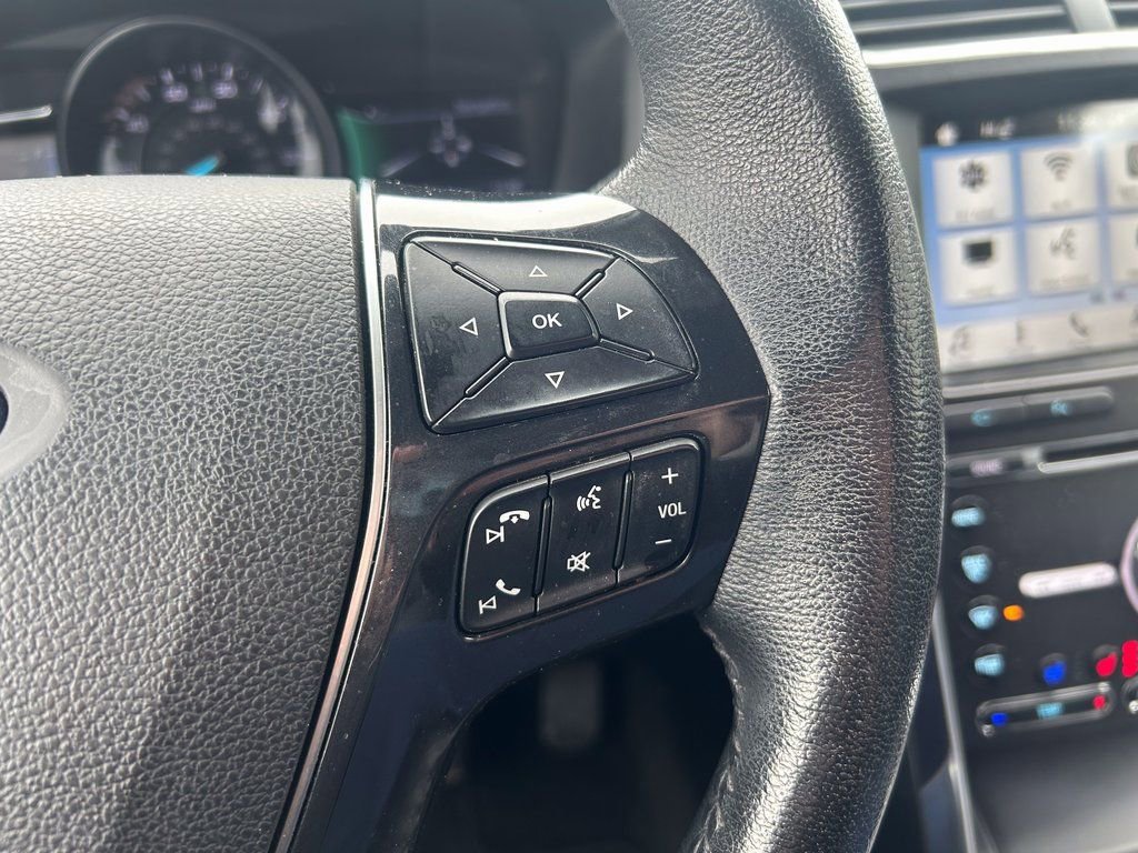 Certified 2017 Ford Explorer Limited image 32