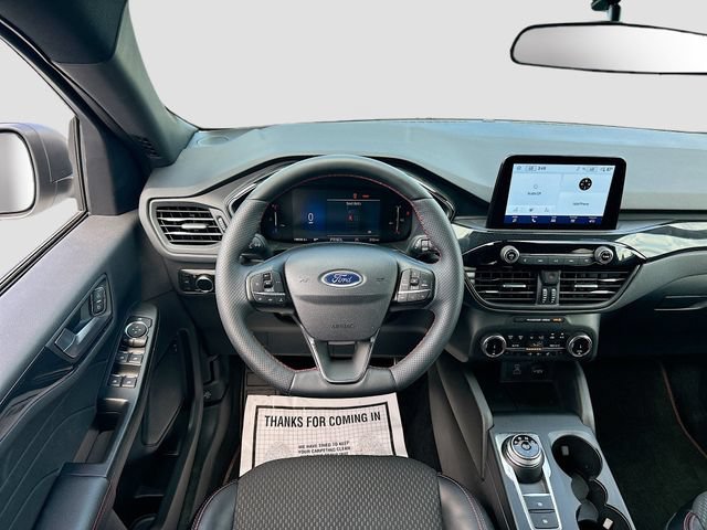Certified 2023 Ford Escape ST-Line AWD/4WD image 29