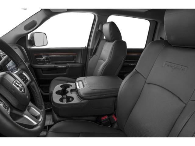 Used 2018 RAM 2500 Laramie image 6