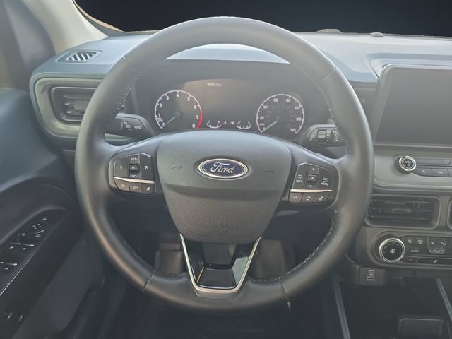 Certified 2024 Ford Maverick XLT w/ XLT Luxury Package AWD/4WD image 12