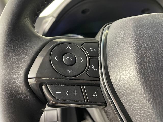 Used 2018 Toyota Camry SE FWD image 10
