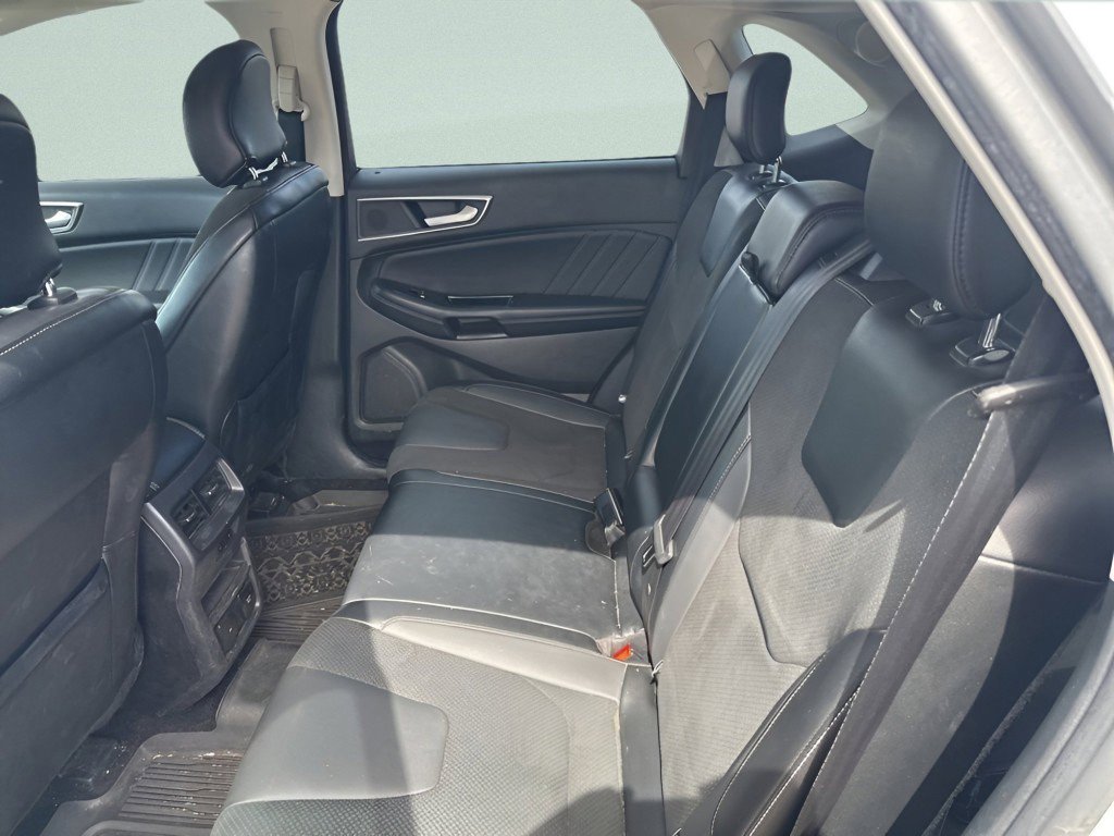 Certified 2017 Ford Edge Sport w/ Equipment Group 401A AWD/4WD image 16