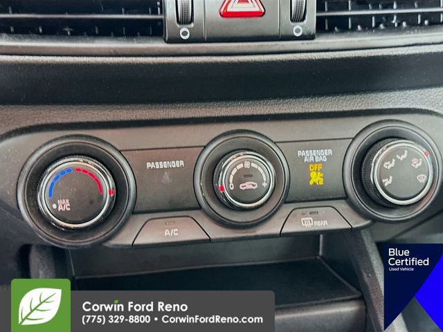 Used 2021 Kia Forte LXS image 18