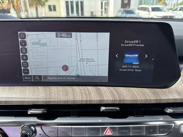 Used 2025 Kia Telluride SX Prestige AWD/4WD image 26