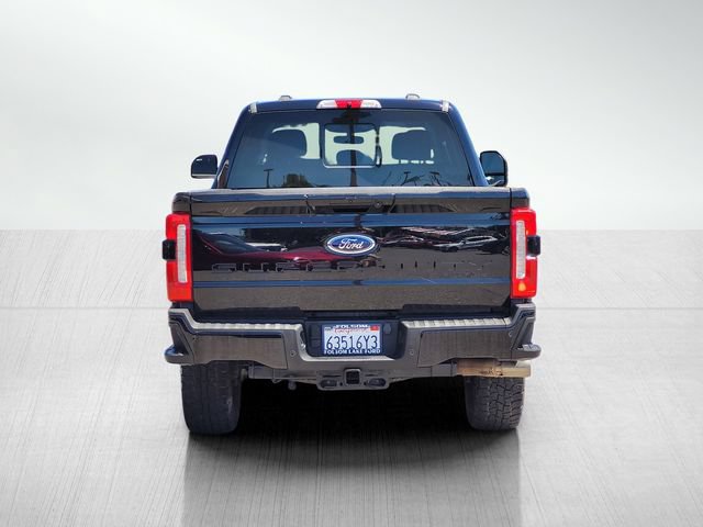 Certified 2023 Ford F250 XLT w/ XLT Premium Package AWD/4WD image 5