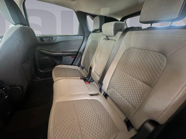 Certified 2022 Ford Escape SE w/ Convenience Package FWD image 16