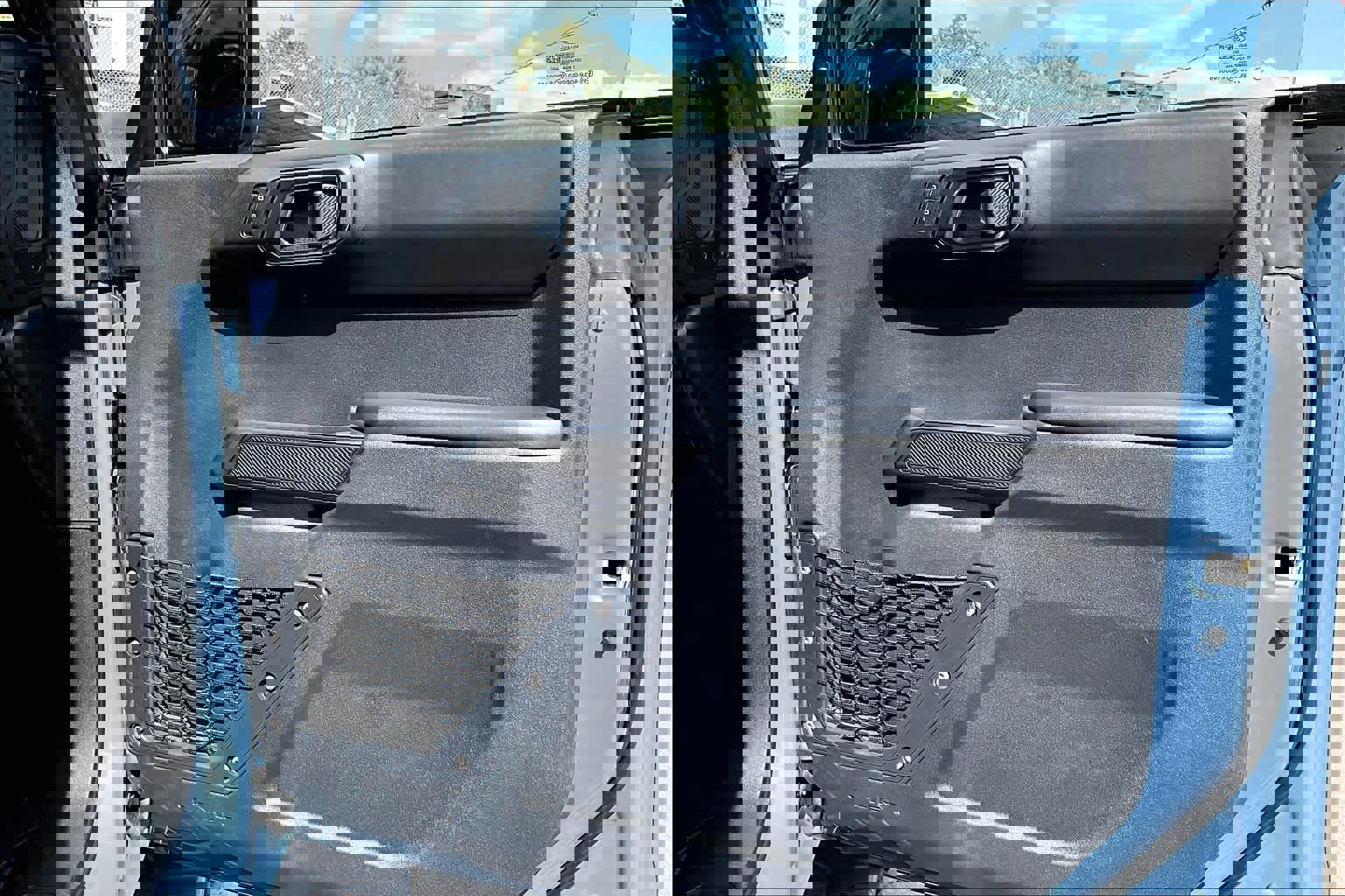 Certified 2025 Ford Bronco Outer Banks image 26