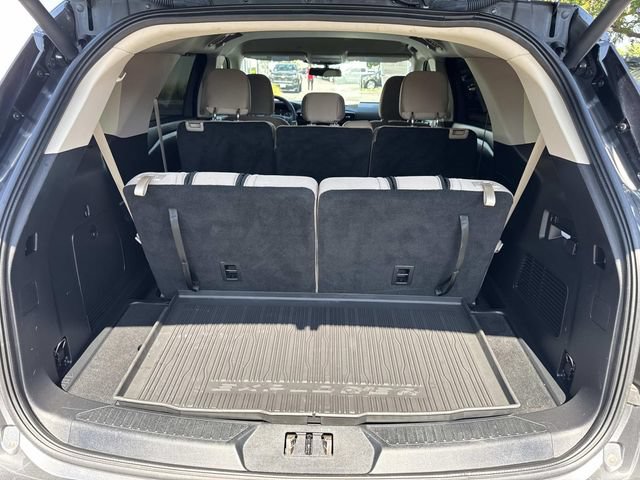 Certified 2023 Ford Explorer 4WD image 34