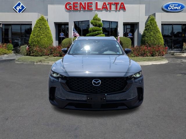 Used 2023 MAZDA CX-50 2.5 S w/ Cargo Package AWD/4WD image 11