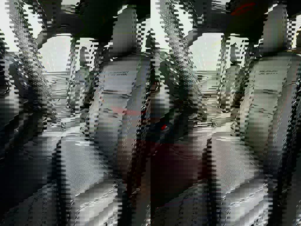 Used 2022 Honda Ridgeline Black Edition image 15