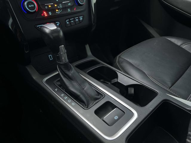 Certified 2017 Ford Escape Titanium w/ Equipment Group 301A image 31