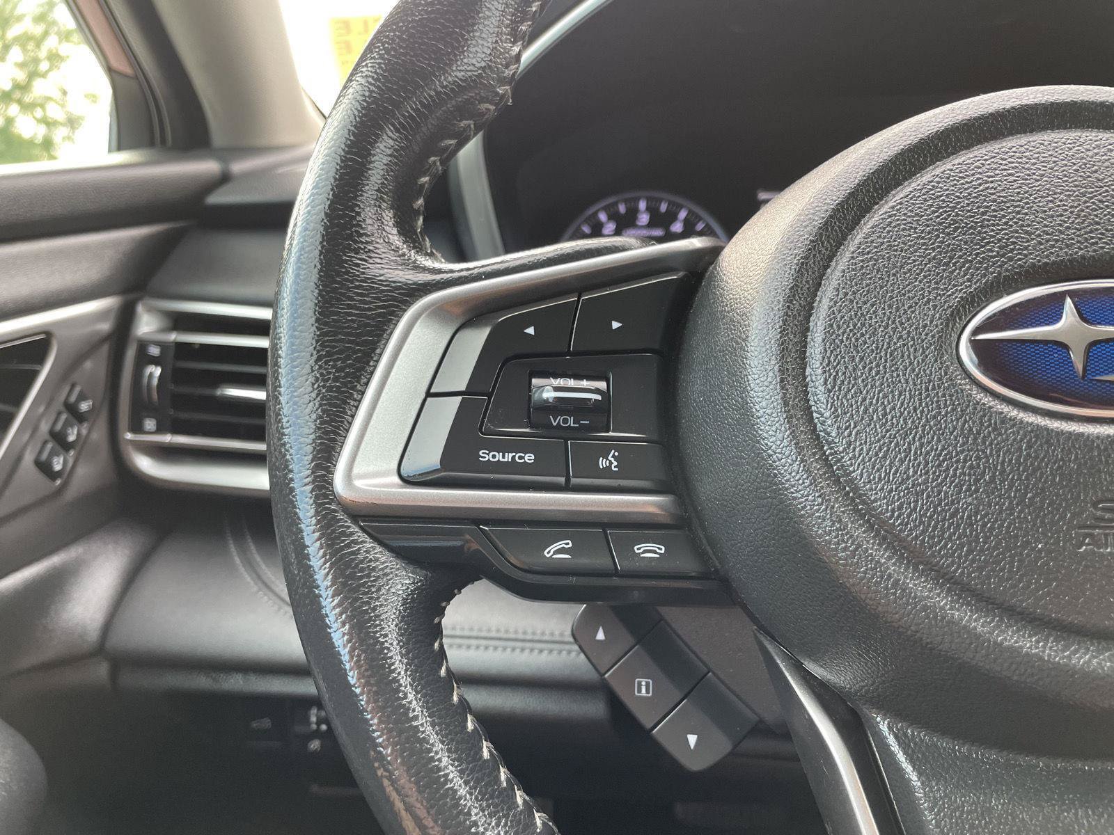 Used 2021 Subaru Outback Limited AWD/4WD image 12