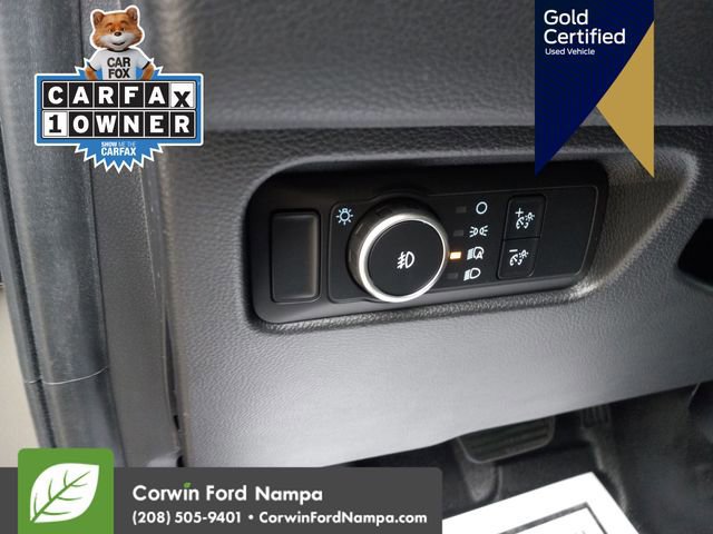 Certified 2025 Ford Ranger XL image 15