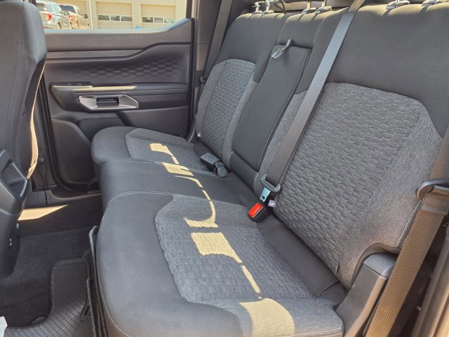Certified 2024 Ford Ranger XLT w/ Technology Package AWD/4WD image 7