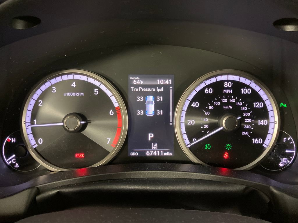 Used 2018 Lexus NX 300 F Sport w/ F Sport Premium Package image 18