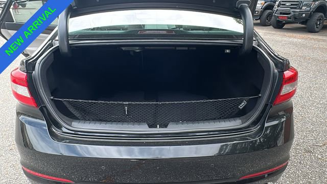 Used 2017 Hyundai Sonata Limited w/ Tech Package 03 FWD image 18
