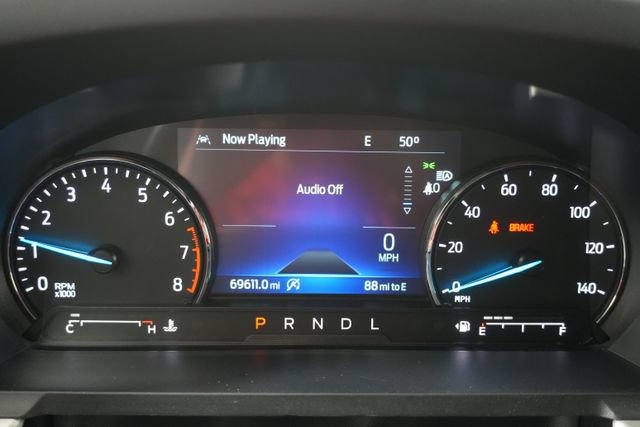 Certified 2023 Ford Explorer XLT w/ Equipment Group 202A image 11