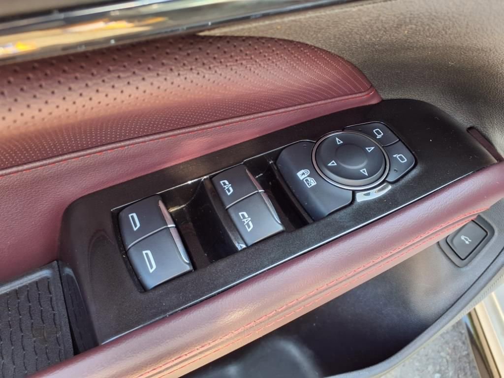 Used 2022 Cadillac CT4 Sport image 14