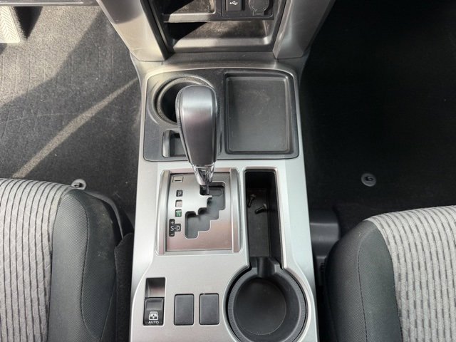 Used 2021 Toyota 4Runner SR5 image 18