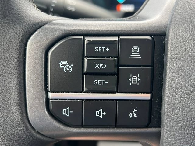 Certified 2024 Ford F150 XLT w/ Equipment Group 302A MID AWD/4WD image 22